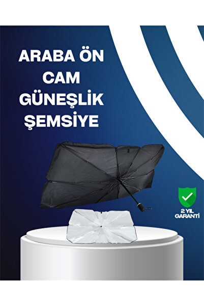 Kanonik Education Слънчобран, блокиращ топлината и UV лъчите – комфорт с гъвк...