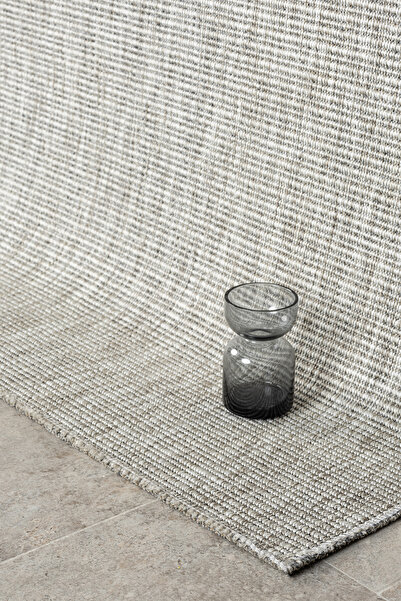 Mariesse Home Hav Toz Vermez Kolay Temizlenen Hasır Doku Sisal Halı