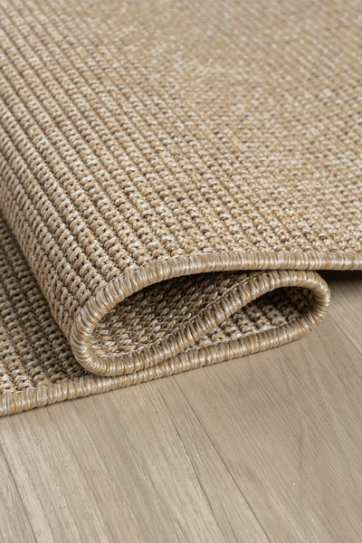 Mariesse Home Hav Toz Vermez Kolay Temizlenen Hasır Doku Sisal Halı