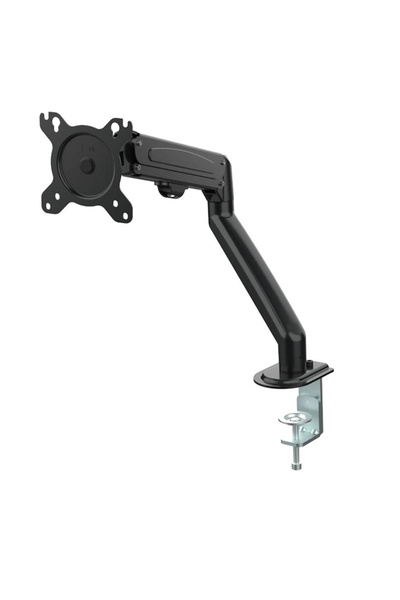 Omniax 17-30" Lcd Led Monitor Holder Arm - Desktop Vesa Monitor Stand with Sh...