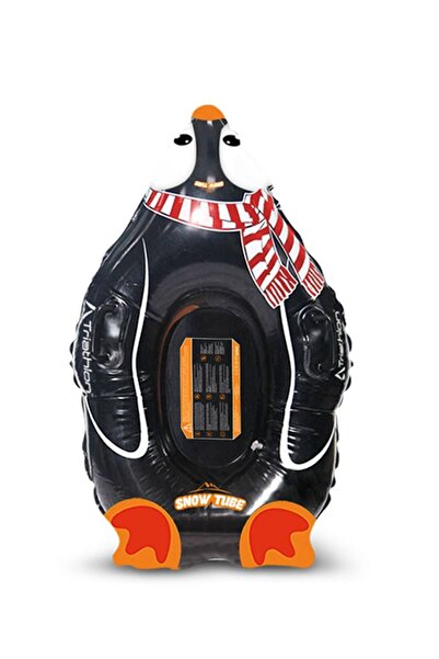 Triathlon T-184 Şişme Kar Botu / Penguen Şişme Kar Kızağı / Kayak Botu