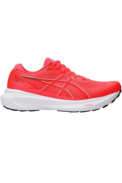 Asics Women's running shoes Gel-Kayano 30 FW 2023-Pink/Red-36