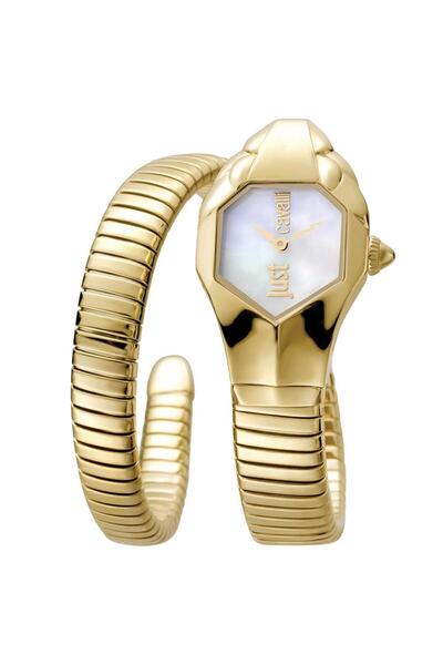 Just Cavalli JC1L001M0025 Kadın Kol Saati