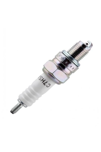 NGK Mondial 250 Mct Buji C7hsa