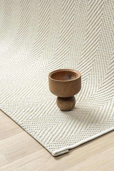 Mariesse Home Hav Toz Vermez Kolay Temizlenen Hasır Doku Sisal Halı