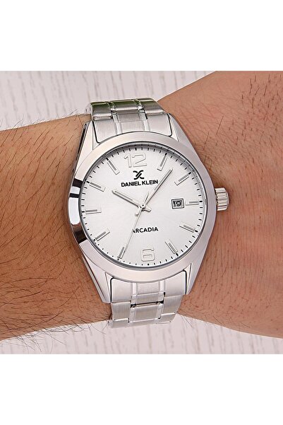 Daniel Klein DK.1.13691-5 Erkek Kol Saati