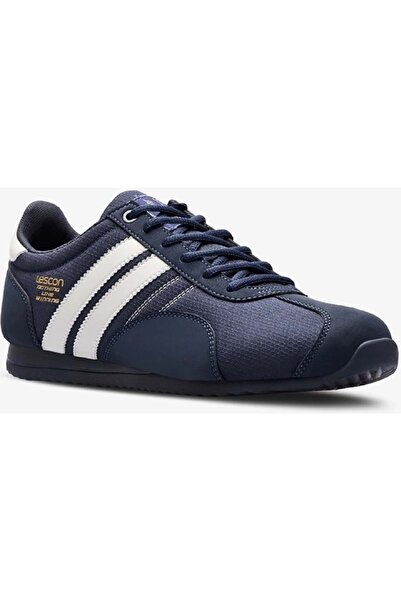 Lescon NOVA SNEAKERS СПОРТИВНЕ ВЗУТТЯ СИНІЙ - 44