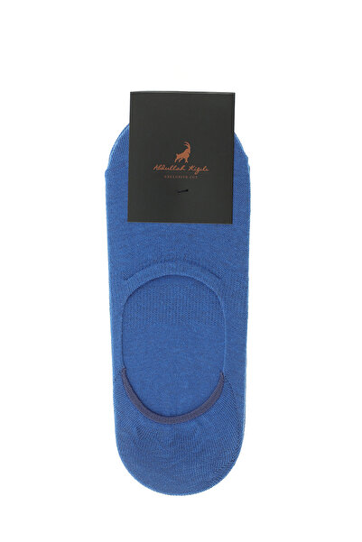 Abdullah Kiğılı Set of 2 Cotton Loafer Socks