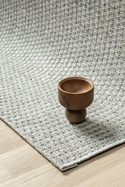 Mariesse Home Hav Toz Vermez Kolay Temizlenen Hasır Doku Sisal Halı