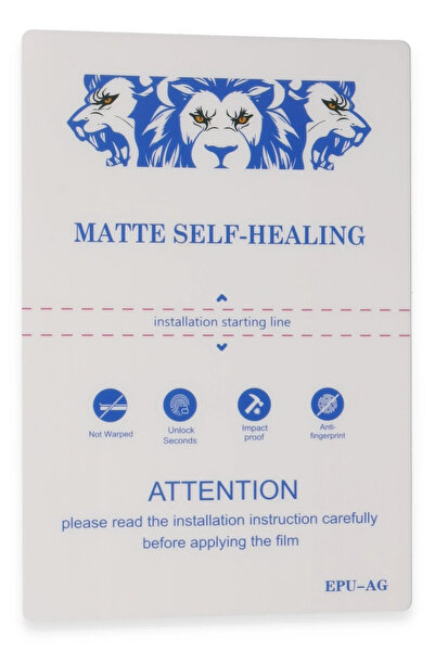 POYRAZ MARKET واقي شاشة سيراميك نانو من جوكو إيبو إتش دي لإصلاح السيارات