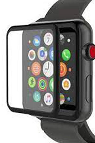 FREEDOM STOREE واقي شاشة نانو بوليمر من نيو فيس ووتش 6 مقاس 40 ملم - شفاف