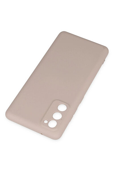 FREEDOM STOREE جراب Newface لهاتف Samsung Galaxy S20 Fe مصنوع من السيليكون ال...