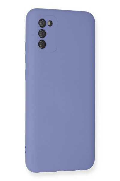 FREEDOM STOREE حافظة نيو فيس لهاتف سامسونج جالاكسي A03S نانو من الداخل سيليكو...