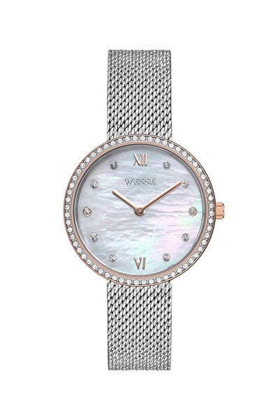 Wesse WWL701004 Kadın Kol Saati