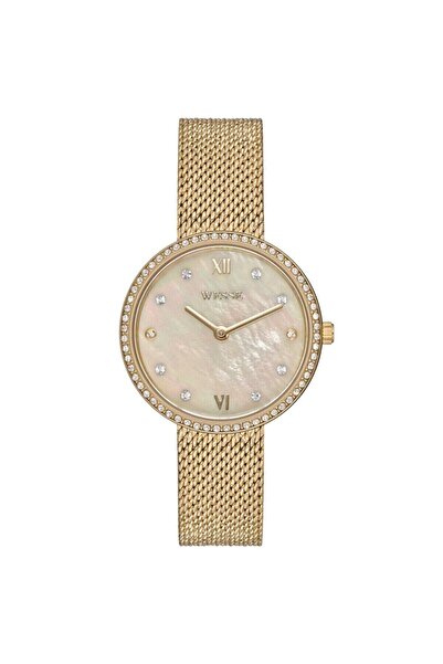 Wesse وول 701003   ساعة يد نسائية موديل