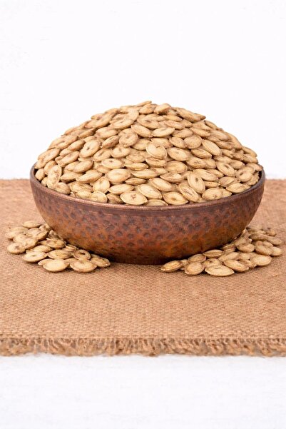 ARTUKBEY Çifte Kavrulmuş Nevşehir Kabak Çekirdeği 1 Kg