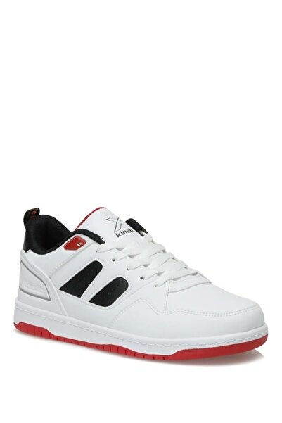 Kinetix GINA PU 3 PR BEYAZ - 45