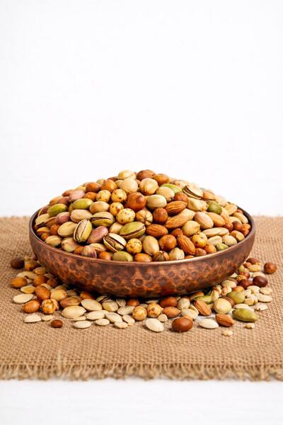 ARTUKBEY Özel Karışım 500 Gr