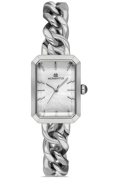 Momentus Cw129S-09Ss Men's Wristwatch