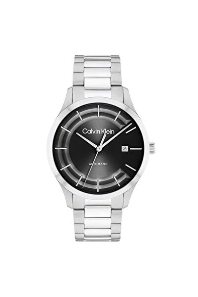 Calvin Klein CK25300021 Otomatik Erkek Kol Saati