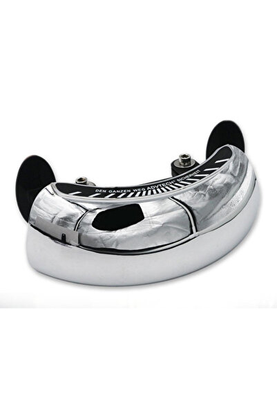 Kanonik Education مرآة رؤية واسعة الزاوية ونقطة عمياء متينة للدراجات النارية