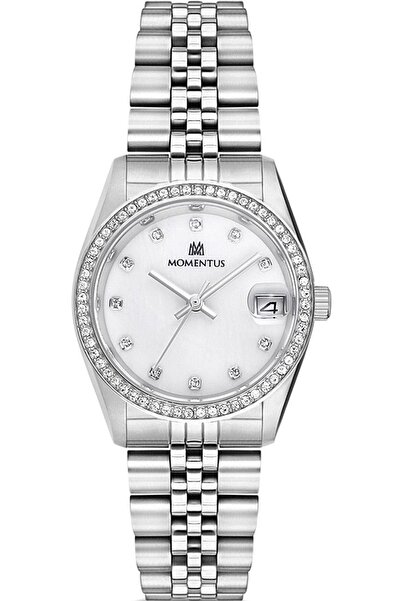 Momentus Sw131s-09ss Kadın Kol Saati