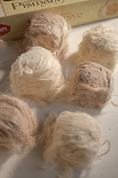 Erten Şekerleme نضج 220 غرام.