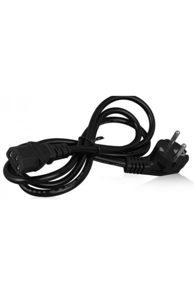 MERTBİLİSİM2 Yüksek Kalite Güç (Power) Kablosu