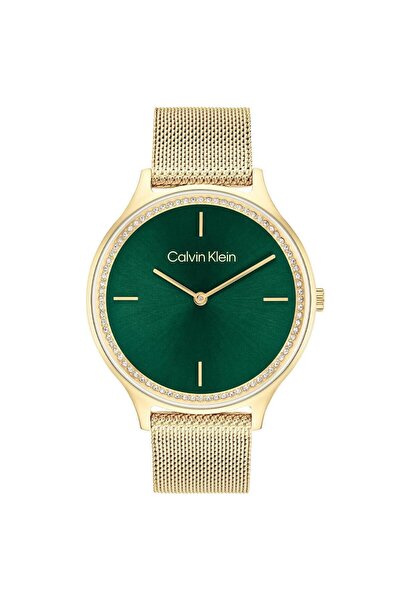 Calvin Klein Ck25100005 Kadın Kol Saati