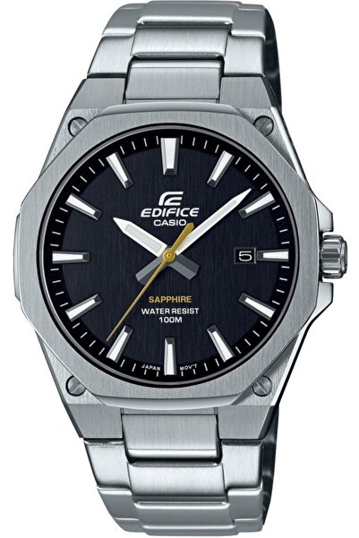 Casio Edifice EFR-S108D-1AVUDF Erkek Kol Saati