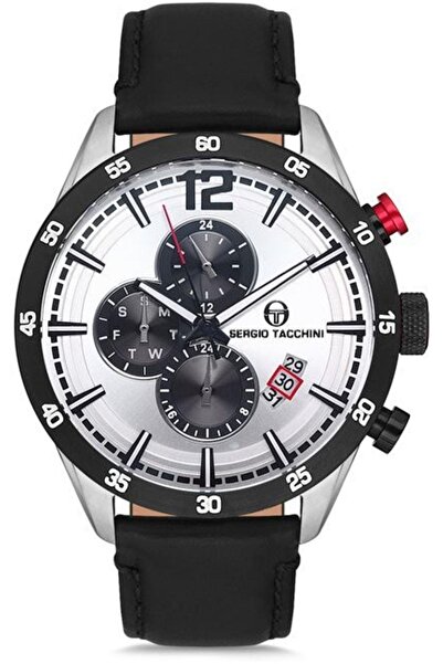 Sergio Tacchini ST.5.148.05 Erkek Kol Saati