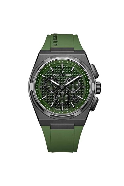 Jacques Philippe JPQGC4184XXG Erkek Kol Saati