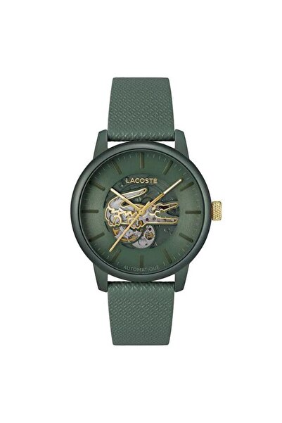 Lacoste LAC2011384 Otomatik Erkek Kol Saati
