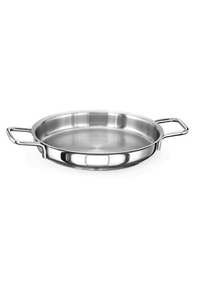 Kapp Steel Egg Pan 24X3 cm