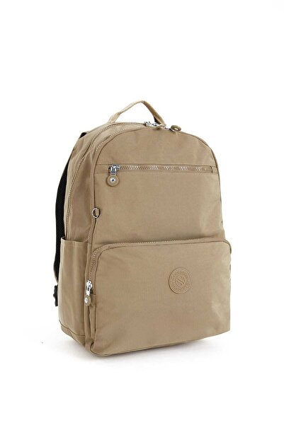 Sanmorris حقيبة ظهر للجنسين