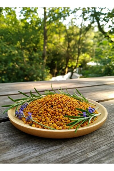 Balkovan Yerli Arı Poleni 250 gr - Doğal ve Taze Yayla Polen
