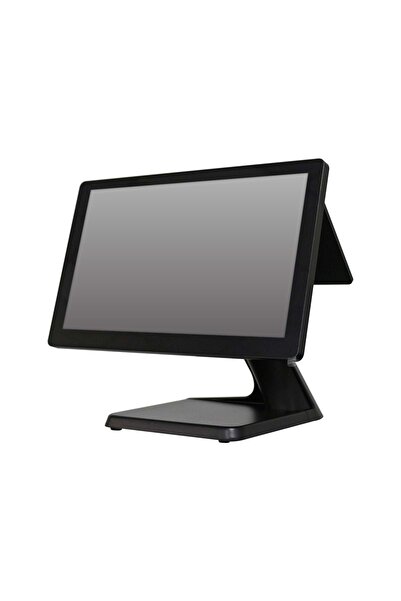 KODDATA Kodpos Alpha 1870 18.5 Dokunmatik Pos İ7 7.Nesil 16gb Ram 256Gb Çift ...