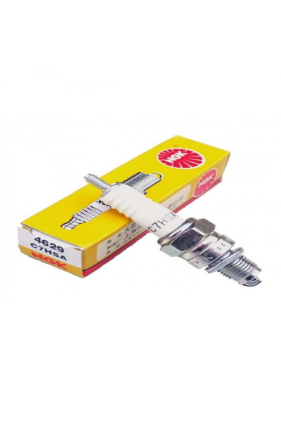 Genel Markalar C7hsa Buji Cub Scooter Bws 125 - Kymco Agılıty 125