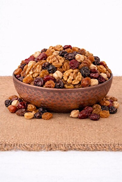 ARTUKBEY Atom Karışım Karışık Kurumeyve ve Kuruyemiş 250 Gr