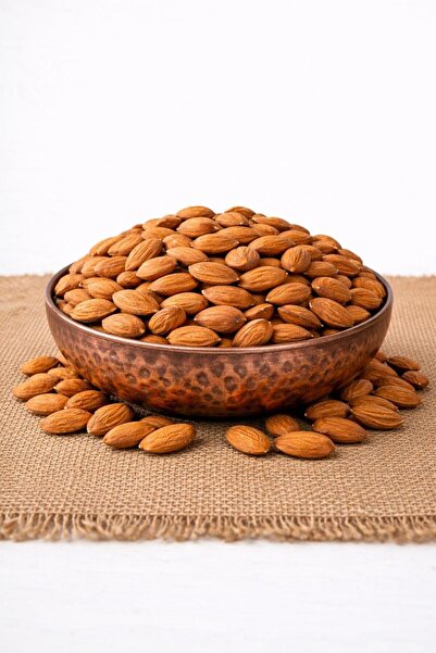 ARTUKBEY Yerli Organik Badem 500 Gr