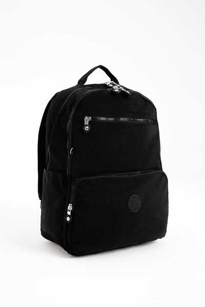 Sanmorris حقيبة ظهر للجنسين