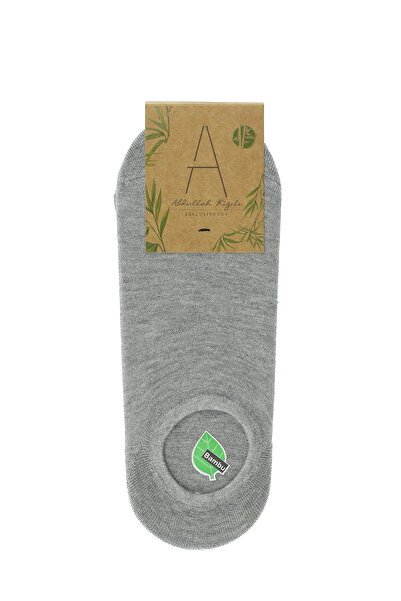 Abdullah Kiğılı مجموعة من 2 جوارب لوفر مصنوعة من خليط الخيزران