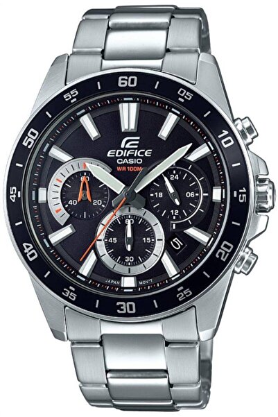Casio Edifice EFV-570D-1AVUDF Erkek Kol Saati