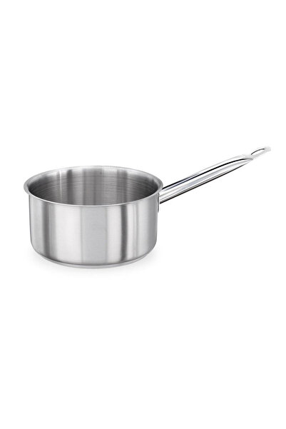 Kapp Steel Saucepan (Casserole) 24X15 cm - 6.8 Lt