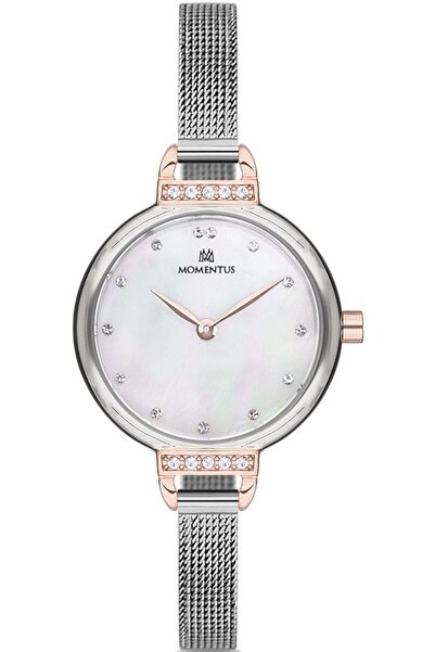 Momentus Sw286t-02sr Kadın Kol Saati