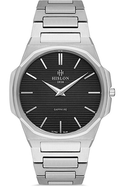 Hislon Cl130s-04ss Erkek Kol Saati