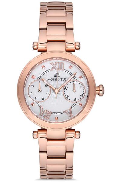 Momentus CS374R-02SR Kadın Kol Saati