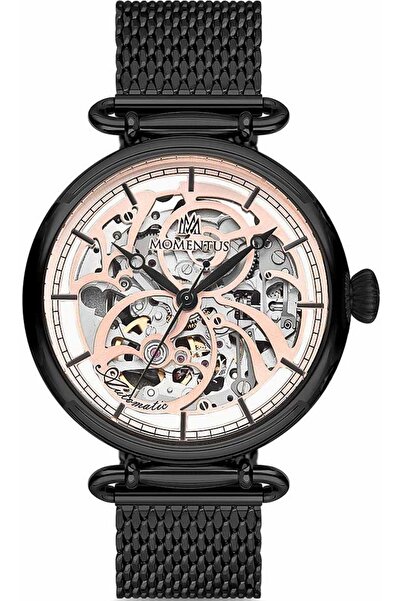 Momentus Tc270B-16Sb Automatic Women's Wristwatch