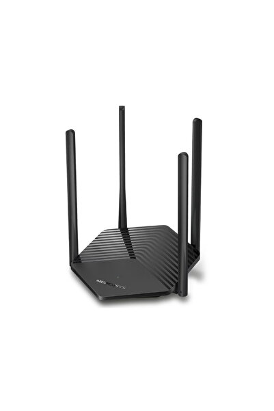 mercurys Mercusys MR60X AX1500 Wireless Router