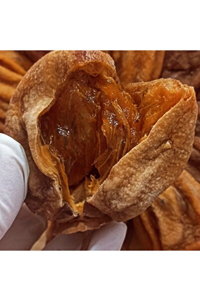 Trabzon Hurması (CENNET ELMASI) 1 Kg